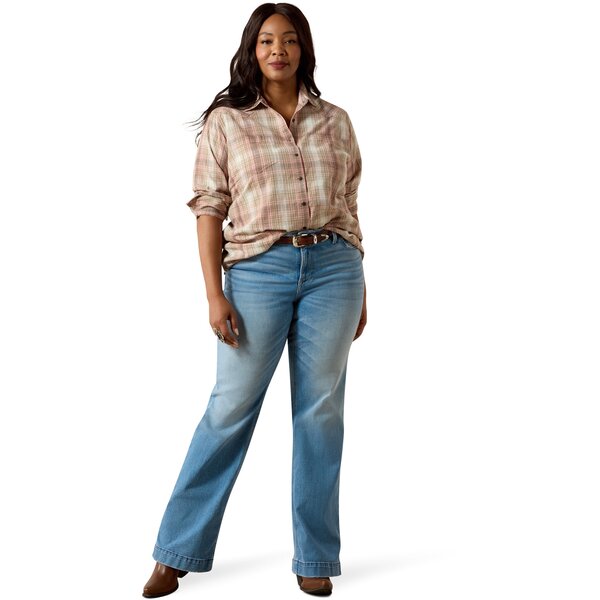 ARIAT blouse Billie Jean 