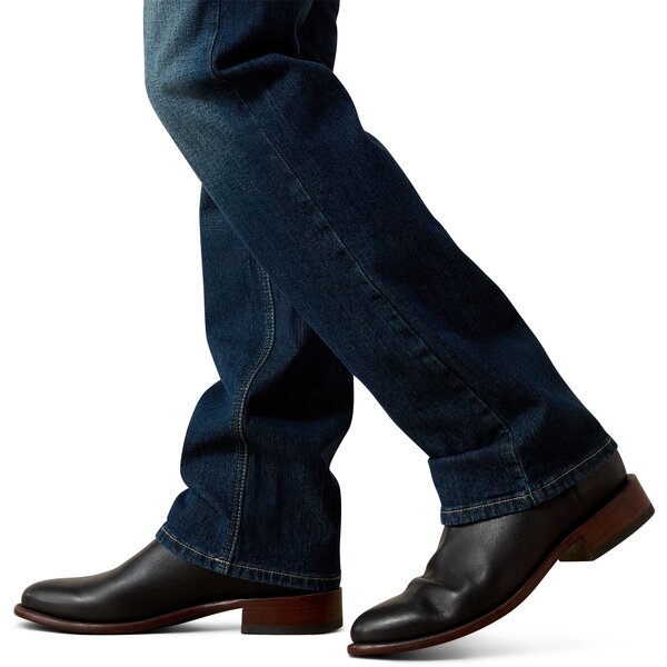 ARIAT jeans Legacy M7 Slim Fit Straight Fremont 