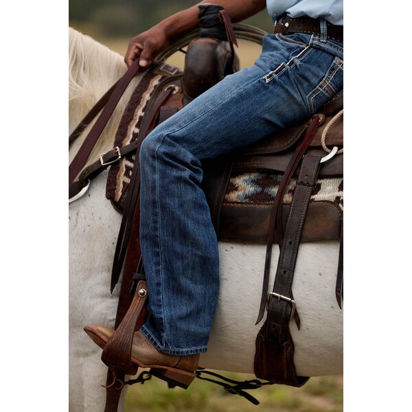 ARIAT jeans M4 Relaxed Boot Cut Coltrane 