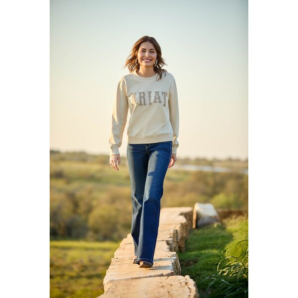 ARIAT jeans Kick Flare Katie 