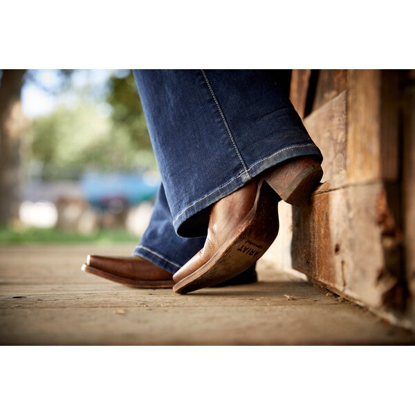 ARIAT jeans Kick Flare Katie 