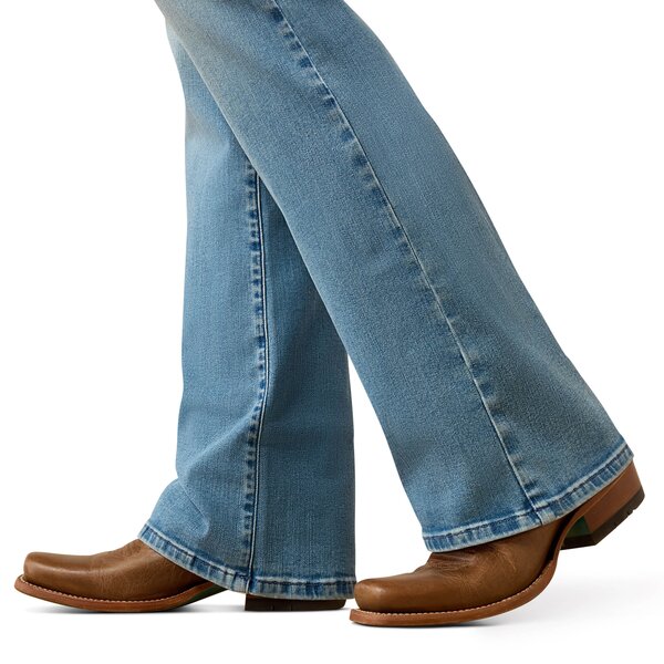 ARIAT jeans Ultra Stretch Boot Cut Vilma 