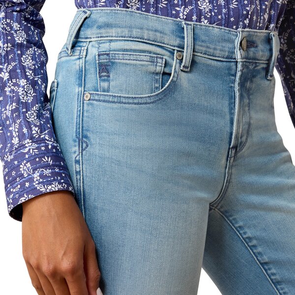 ARIAT jeans Ultra Stretch Boot Cut Vilma 