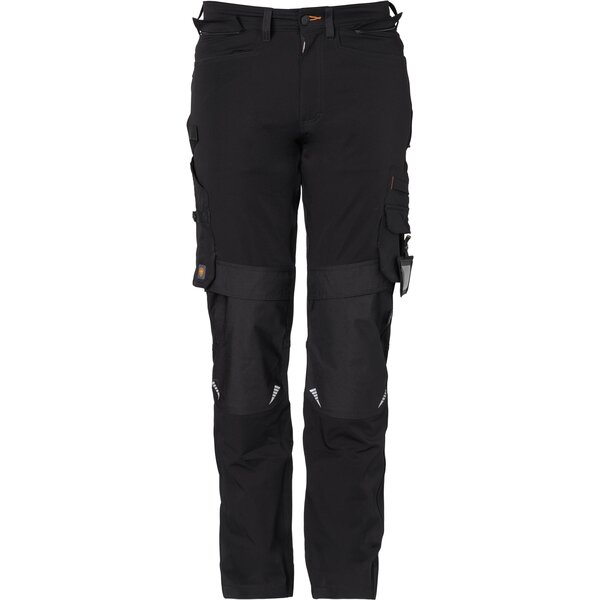 ARIAT Arbeitshose Rebar M7 Dynamic Utility Pant black | 34/36