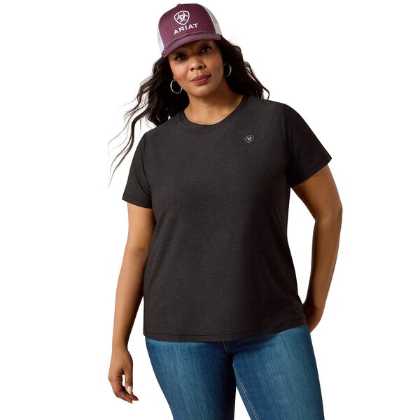 ARIAT T-shirt Laguna Logo Shirt 