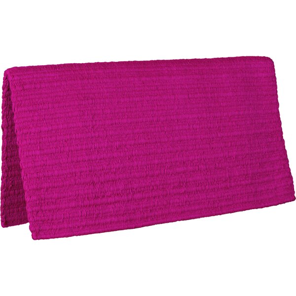 Passion 4Q Westernblanket pink | ca. 34 x 40 inch