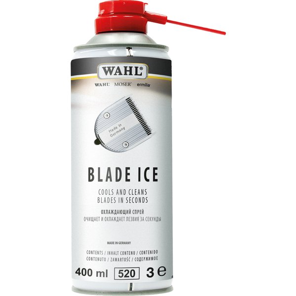 WAHL Blade-Ice Spray 400 ml