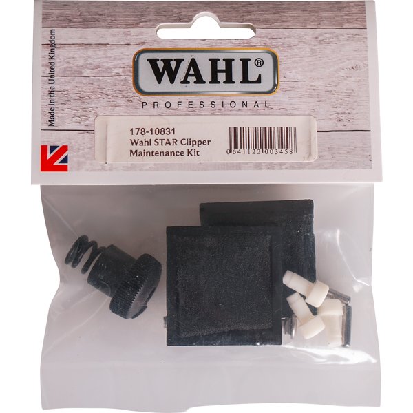 WAHL Service Kit Star