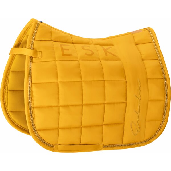 Eskadron Pro Soft Schabracke Navy - Classic Sports 25 F/S