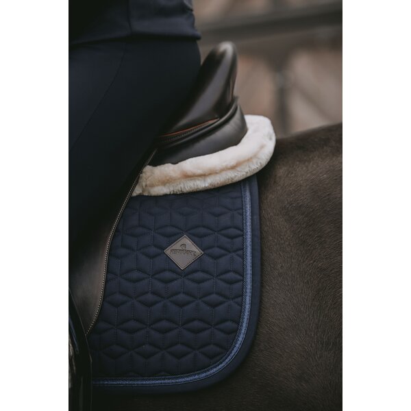 KENTUCKY zadeldek Glitter Rope 