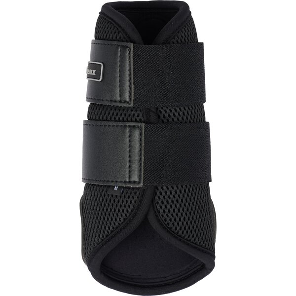 LeMieux Core beenbeschermers Mesh, voor voor- en achterbenen 