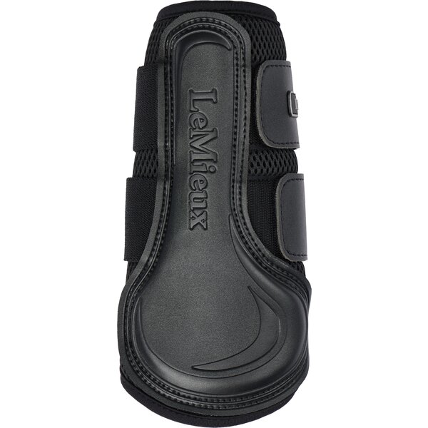 LeMieux Core beenbeschermers Mesh, voor voor- en achterbenen 