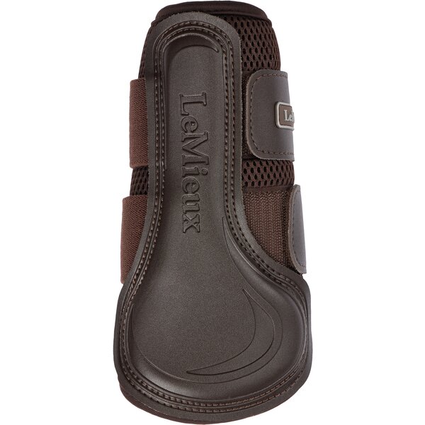 LeMieux Core beenbeschermers Mesh, voor voor- en achterbenen 