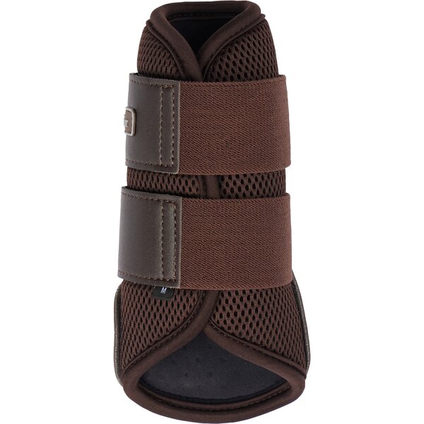 LeMieux Core beenbeschermers Mesh, voor voor- en achterbenen 