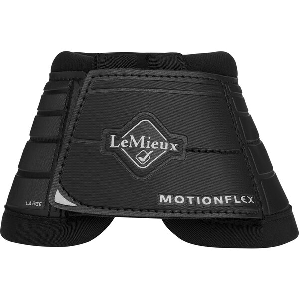 LeMieux Core Hufglocken MotionFlex OverReach V 