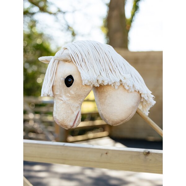 LeMieux Hobby Horse Popcorn