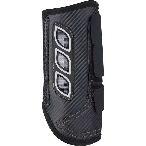 LeMieux Core beenbeschermers Carbon Air XC, voor de voorbenen 