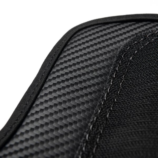 LeMieux Core beenbeschermers Carbon Air XC, voor de voorbenen 