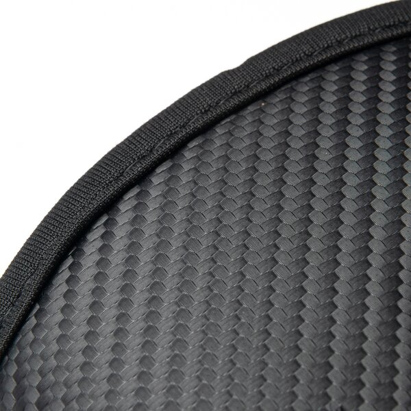 LeMieux Core beenbeschermers Carbon Air XC, voor de achterbenen 