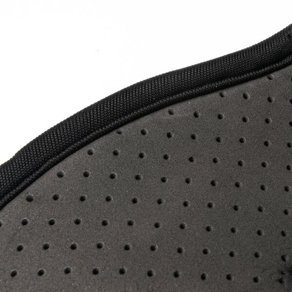 LeMieux Core beenbeschermers Carbon Air XC, voor de achterbenen 