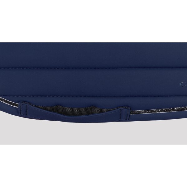 Cheval de Luxe zadeldek Avignon navy | Pony/Dressuur