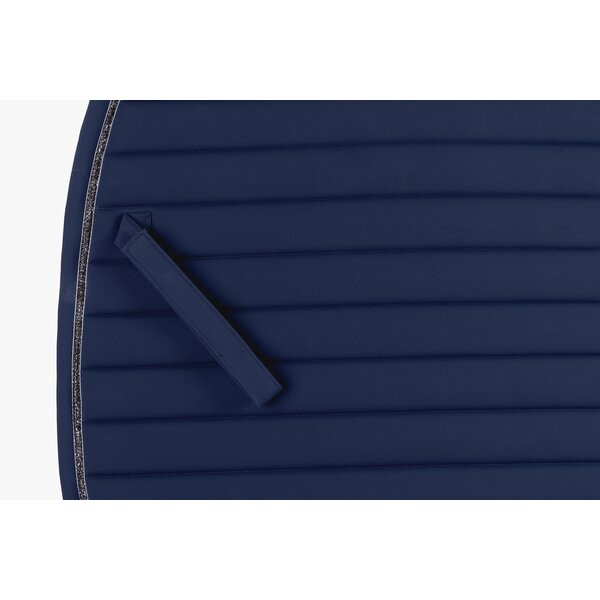 Cheval de Luxe zadeldek Avignon navy | Pony/Dressuur