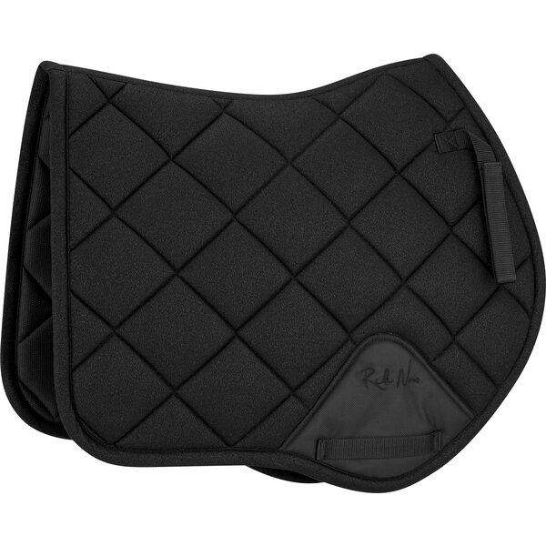 RIDE now zadeldek met glitters 