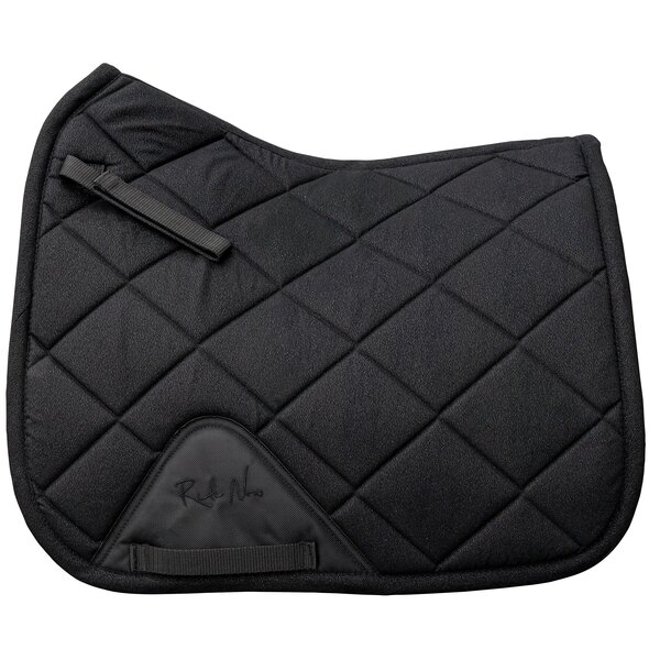 RIDE now zadeldek met glitters 