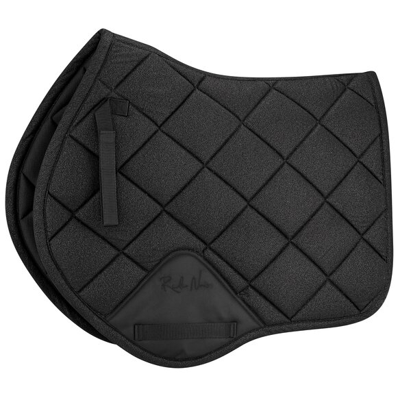 RIDE now zadeldek met glitters 
