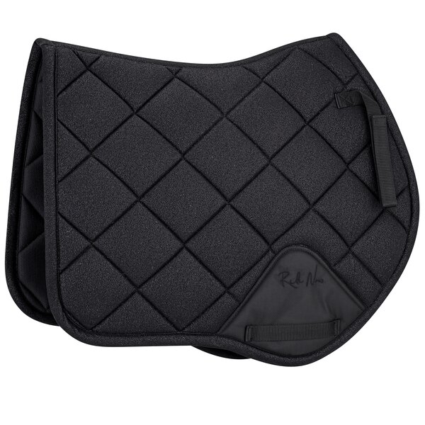 RIDE now zadeldek met glitters 