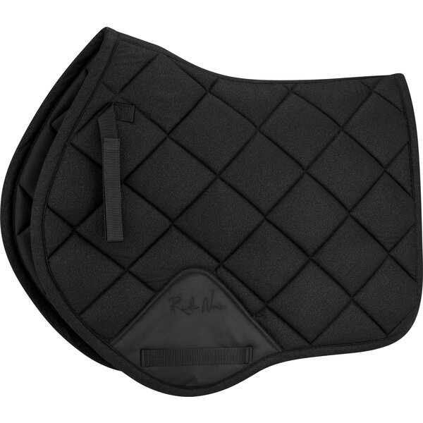 RIDE now zadeldek met glitters 