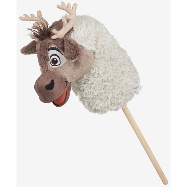LeMieux Disney Hobby Horse Sven One size | Frozen