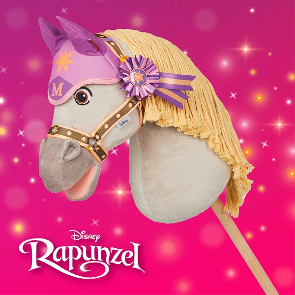 LeMieux Disney Hobby Horse Maximus One size | Maximus