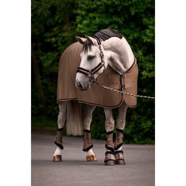 Cavallo zweetdeken CAVALQUICK DRY COOLER RUG 