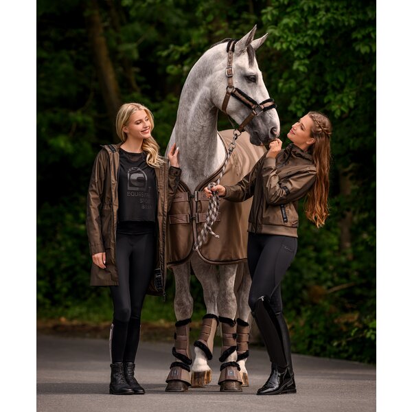 Cavallo zweetdeken CAVALQUICK DRY COOLER RUG 