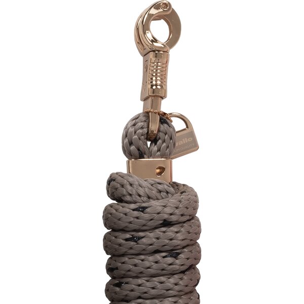 Cavallo halster- en aanbindingstouw CAVALPAZ, voor paarden 