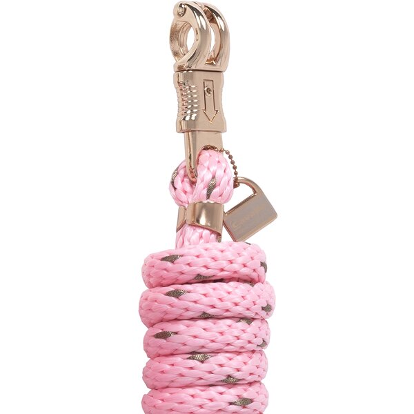 Cavallo halster- en aanbindingstouw CAVALPAZ, voor paarden 