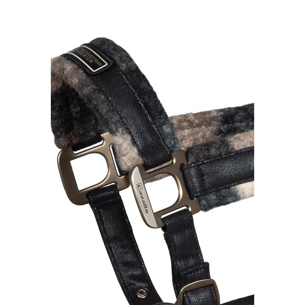 Cavallo halster CAVALLAVI 