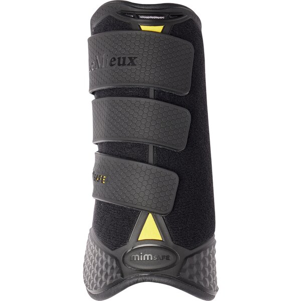 LeMieux beenbeschermers MIMsafe XC Boot Front, voor de voorbenen 