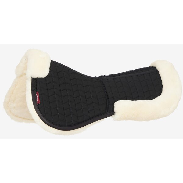 LeMieux zadelpad met merino 