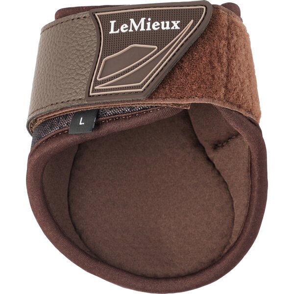 LeMieux Core strijkkappen Motion Cool Fetlock 