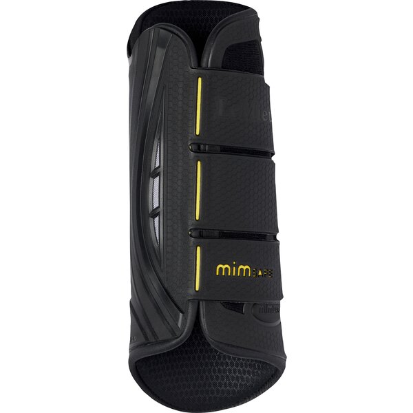 LeMieux beenbeschermers MIMsafe XC Boot Hind, voor de achterbenen 