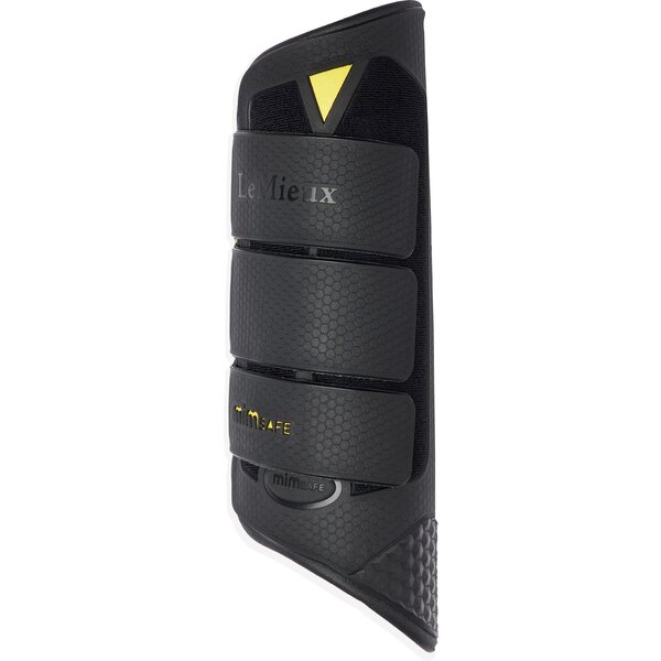 LeMieux beenbeschermers MIMsafe XC Boot Hind, voor de achterbenen 
