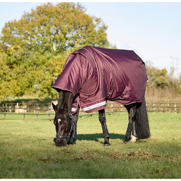 LeMieux weidedeken Arika Ripstop 100 g Turnout 