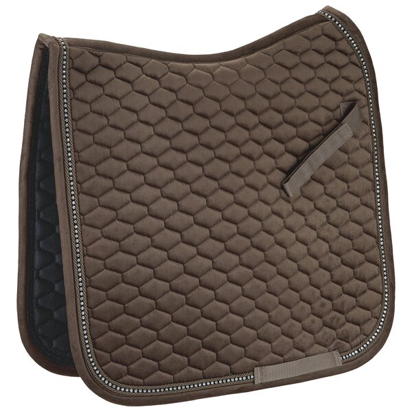 Cheval de Luxe zadeldek Velvet Reims 