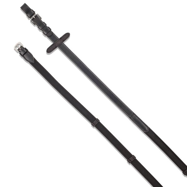 MONTIVUM singelteugels met anti-slipmateriaal 