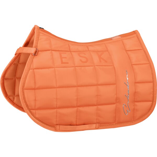 ESKADRON Classic Sports Schabracke Big Square Mattgloss 