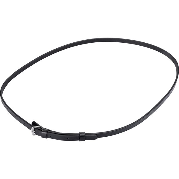 MONTIVUM halsriem black | Warmbloed