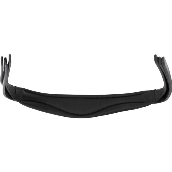 MONTIVUM kopstuk black | Warmbloed