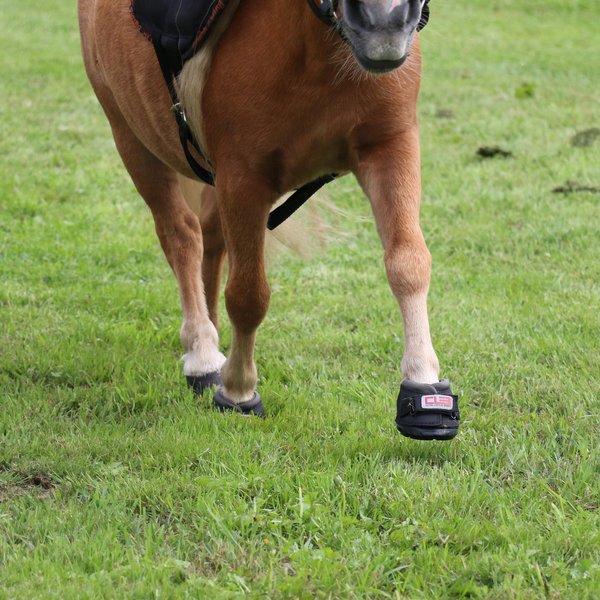 Cavallo Horse and Rider Hufschuh Cute Little Boot, für Shettys 